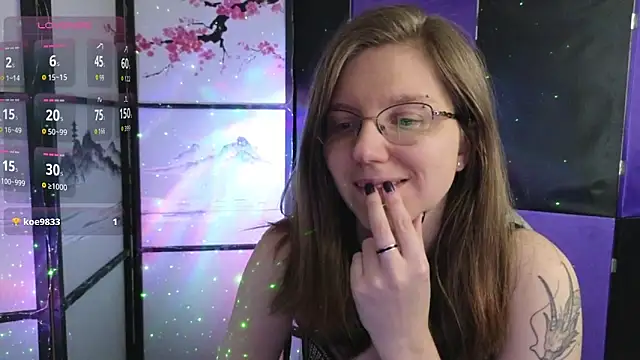 Snapshot of scarlettsrose chatting on 05-29-26, 12:36 scarlettsrose online show from 05-29-26, 12:36