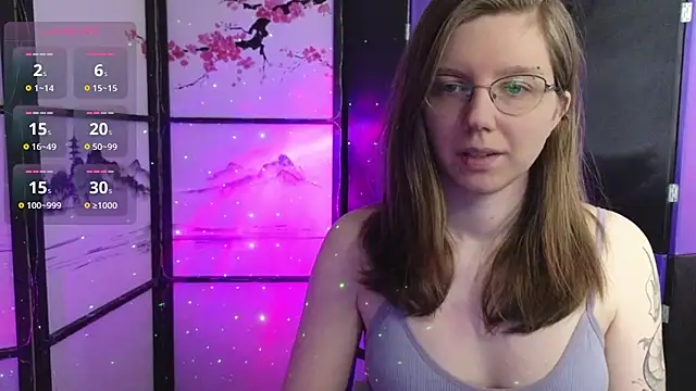 Snapshot of scarlettsrose chatting on 06-02-26, 12:18 scarlettsrose online show from 06-02-26, 12:18