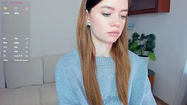 AngelesBenitz online show from 02-07-26, 07:01