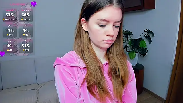 AngelesBenitz online show from 02-11-26, 07:57