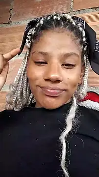 Afro Luna online show from 03-01-26, 07:16