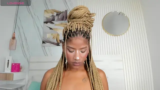 Afro Luna online show from 06-01-26, 11:23
