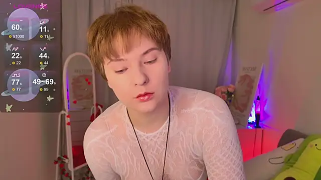 melissa   moore online show from 02-19-26, 06:09