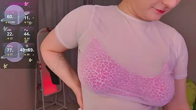 melissa   moore online show from 02-26-26, 06:12