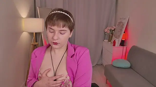 melissa   moore online show from 03-11-26, 06:19