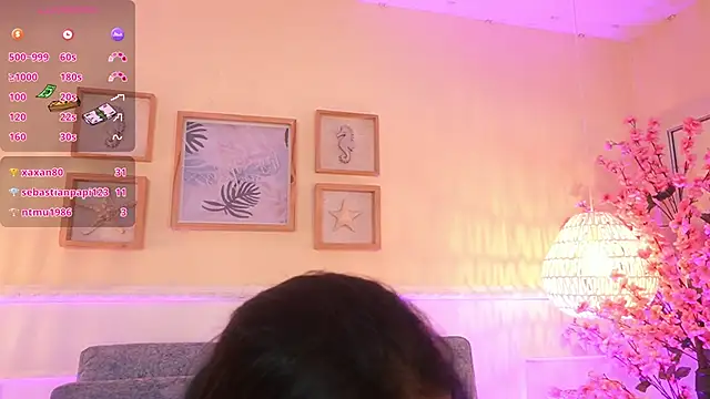 MeganLowell online show from 03-18-26, 07:17