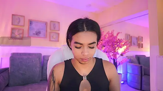 MeganLowell online show from 07-29-26, 11:41