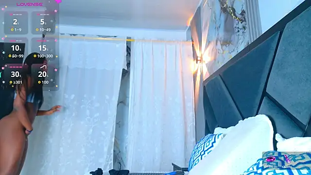 Snapshot of SofiaCopper chatting on 07-08-26, 11:37 SofiaCopper online show from 07-08-26, 11:37