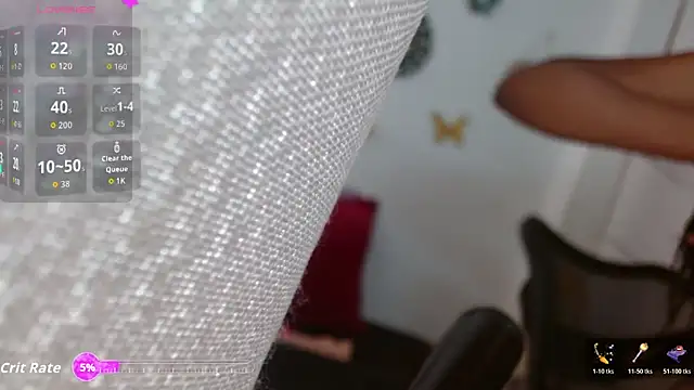 Snapshot of Ebony_Pregnant_Teen chatting on 11-22-25, 07:46 Ebony Pregnant Teen online show from 11-22-25, 07:46