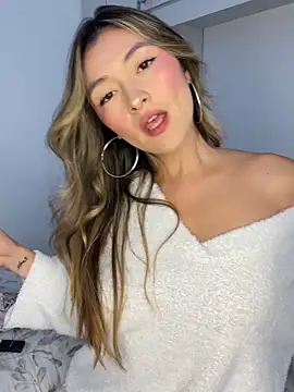 Snapshot of GeorginaBlack chatting on 03-12-26, 07:09 GeorginaBlack online show from 03-12-26, 07:09