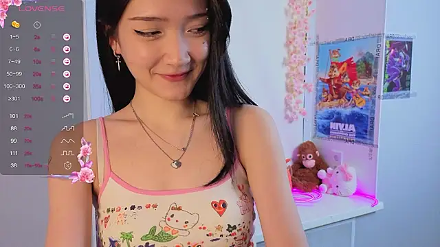 yung leana online show from 02-01-26, 06:17