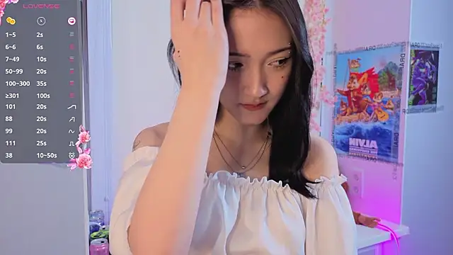 yung leana online show from 02-26-26, 06:29