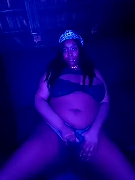 VenezuelaLuxeNoir online show from 02-21-26, 08:04