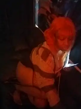 VenezuelaLuxeNoir online show from 04-08-26, 07:30