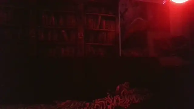 VenezuelaLuxeNoir online show from 04-28-26, 07:35