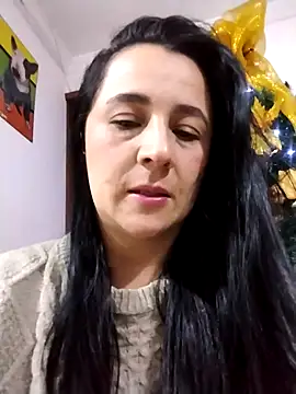 Sex Annie online show from 12-20-25, 04:52