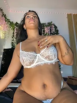 ArielleMillerr- online show from 11-23-25, 10:48