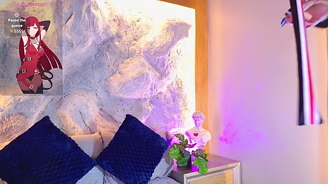 bella mush online show from 04-10-26, 04:01