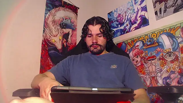 LuciferSantoryu online show from 05-27-26, 05:59