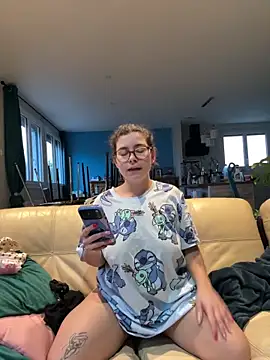 missseduction24 online show from 02-04-26, 07:25