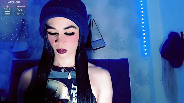 Karla hot777 online show from 12-02-25, 01:50