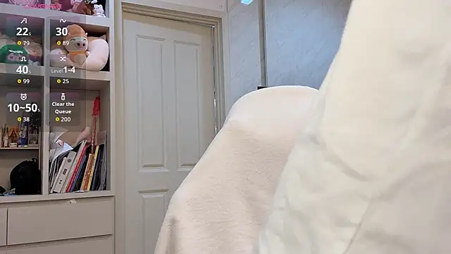 Achix58 online show from 02-22-26, 02:59