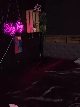 Shy-Ivy online show from 03-25-26, 10:49