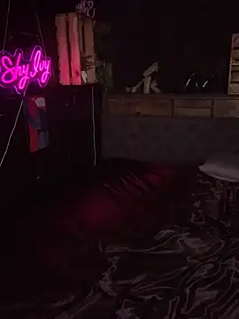 Shy-Ivy online show from 04-02-26, 09:56