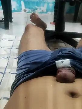 DeflatedBehavior online show from 03-13-26, 02:45