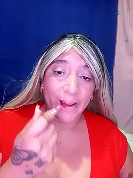 Fat Dirty Nasty online show from 02-21-26, 02:01