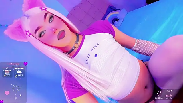 Shiaki 04 online show from 02-17-26, 02:30