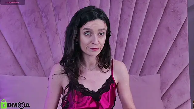 Snapshot of AnnaHarperX chatting on 02-12-25, 06:09 AnnaHarperX online show from 02-12-25, 06:09