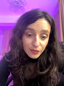 Snapshot of AnnaHarperX chatting on 10-01-25, 04:57 AnnaHarperX online show from 10-01-25, 04:57