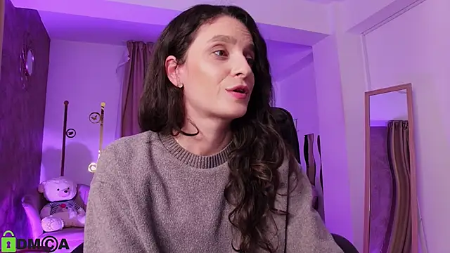 Snapshot of AnnaHarperX chatting on 03-19-26, 06:01 AnnaHarperX online show from 03-19-26, 06:01