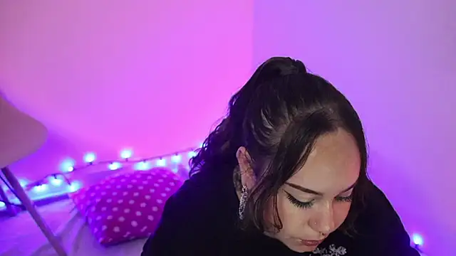 Snapshot of kathleenCosmicVice chatting on 11-24-25, 10:53 kathleenCosmicVice online show from 11-24-25, 10:53