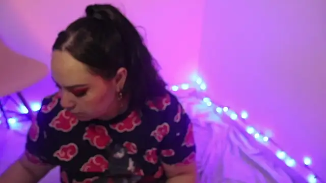 Snapshot of kathleenCosmicVice chatting on 11-26-25, 09:05 kathleenCosmicVice online show from 11-26-25, 09:05