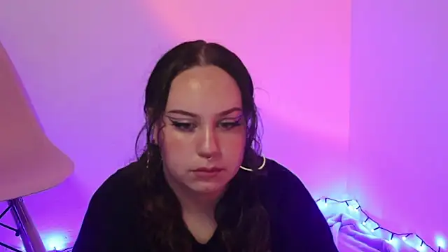 Snapshot of kathleenCosmicVice chatting on 11-30-25, 10:47 kathleenCosmicVice online show from 11-30-25, 10:47