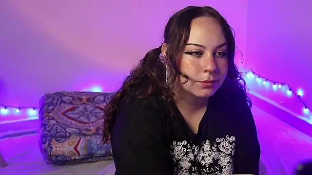 Snapshot of kathleenCosmicVice chatting on 12-16-25, 09:31 kathleenCosmicVice online show from 12-16-25, 09:31