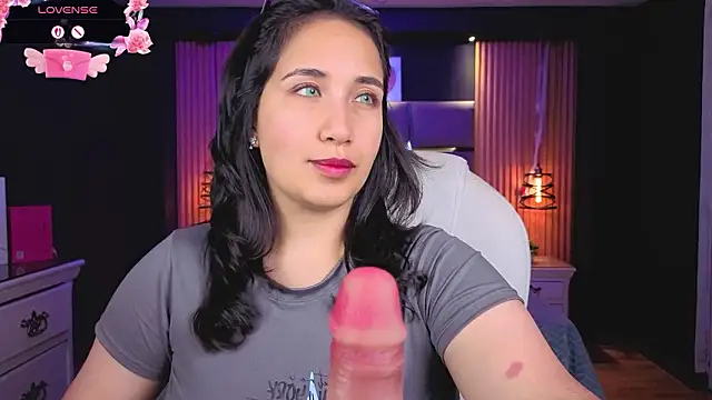 Lauroberts7 online show from 02-16-26, 07:32