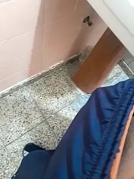 FrappedLocking online show from 05-04-26, 04:30