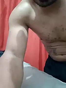 Claudioxavier2 online show from 07-26-26, 05:37