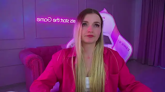 AnnyRaii online show from 03-11-26, 06:41