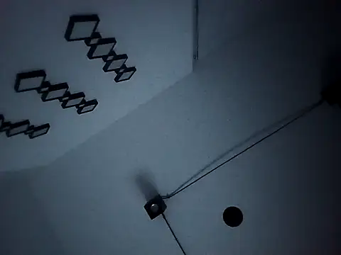 LariBodyMagic online show from 03-02-26, 08:10