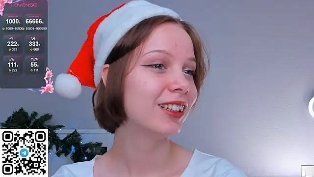 UmbraVelour online show from 12-19-25, 01:29