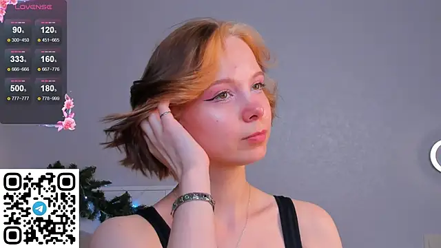 UmbraVelour online show from 01-09-26, 02:31