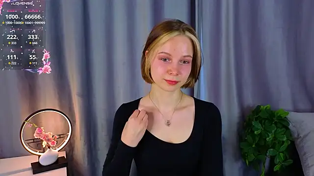 UmbraVelour online show from 02-05-26, 01:05