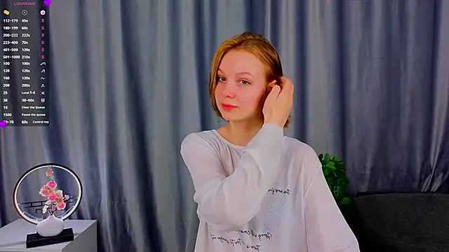 UmbraVelour online show from 03-06-26, 01:51