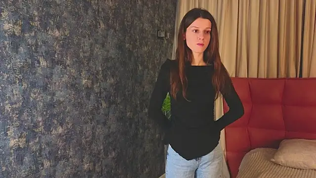 Snapshot of VelvetNyxen chatting on 12-01-25, 02:11 VelvetNyxen online show from 12-01-25, 02:11