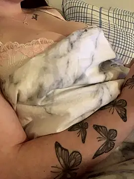 Ghostbaby02 online show from 01-18-26, 05:06