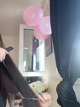 Ghostbaby02 online show from 03-03-26, 12:33